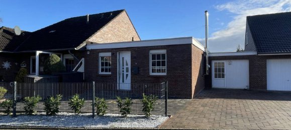 2-salle Maison de ville à Aurich, Germany No. 145867 3