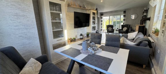 2-salle Maison de ville à Aurich, Germany No. 145867 10