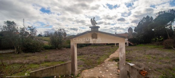 Terrain à Turcifal, Portugal 3818m² No. 161100 17