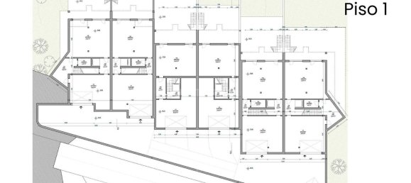 Terrain à Turcifal, Portugal 3818m² No. 161100 13