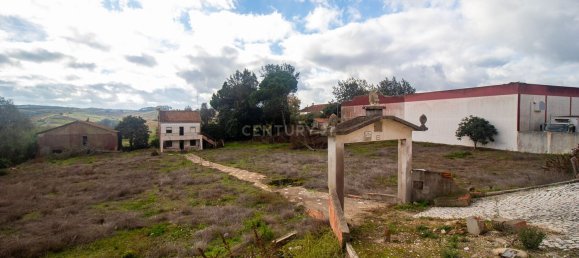 Terrain à Turcifal, Portugal 3818m² No. 161100 7
