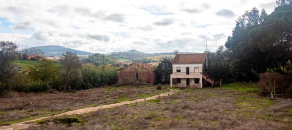Terrain à Turcifal, Portugal 3818m² No. 161100 10
