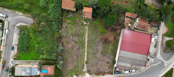 Terrain à Turcifal, Portugal 3818m² No. 161100 19