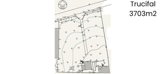Terrain à Turcifal, Portugal 3818m² No. 161100 6