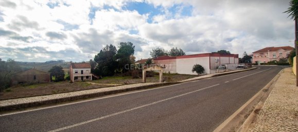 Terrain à Turcifal, Portugal 3818m² No. 161100 15