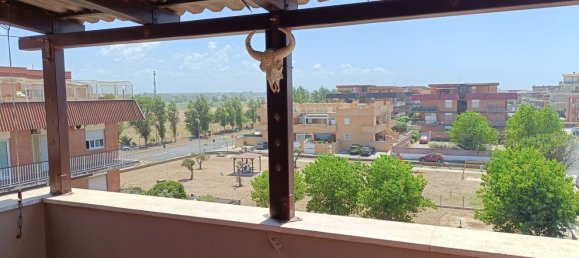 Penthouse de 3 divisões em Pomezia, Italy N.º 276130 4