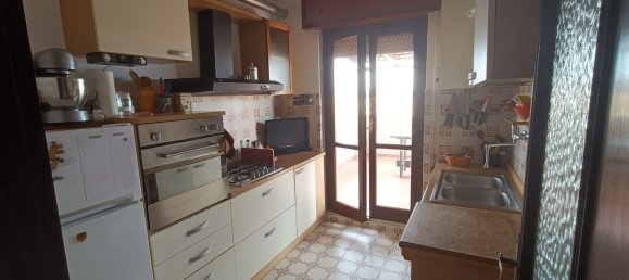 Penthouse de 3 divisões em Pomezia, Italy N.º 276130 10