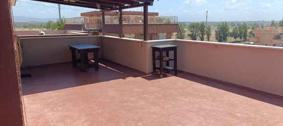 Penthouse de 3 divisões em Pomezia, Italy N.º 276130 6