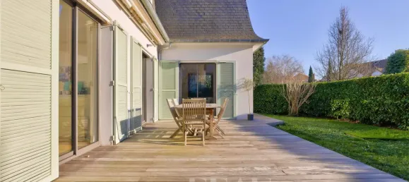 4 chambres Maison à Garches, France No. 183937 12