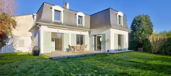 4 chambres Maison à Garches, France No. 183937 13