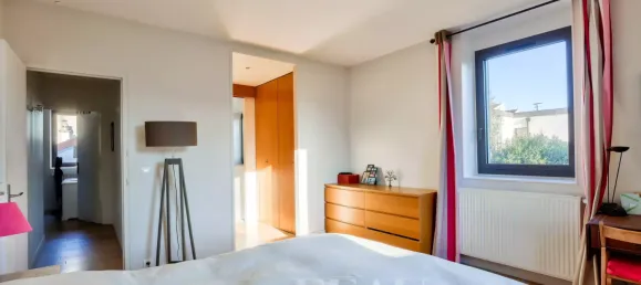 4 chambres Maison à Garches, France No. 183937 5