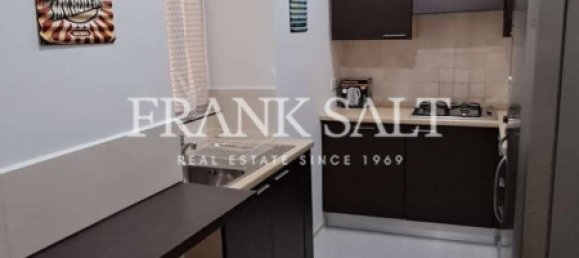 2 bedrooms Apartment in Sliema, Malta No. 5349 9