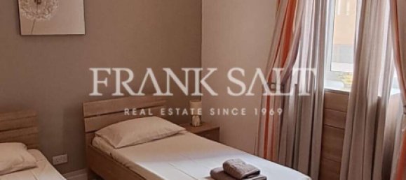 2 bedrooms Apartment in Sliema, Malta No. 5349 3