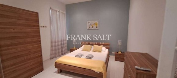 2 bedrooms Apartment in Sliema, Malta No. 5349 13