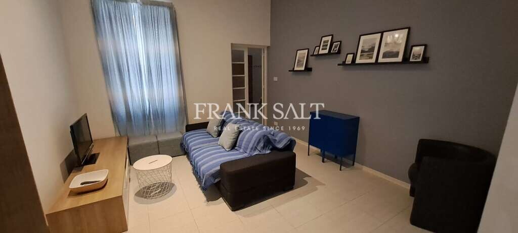 2 bedrooms Apartment in Sliema, Malta No. 5349