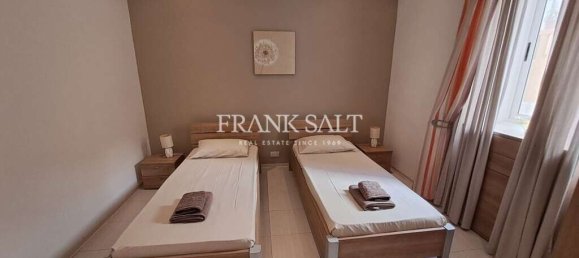 2 bedrooms Apartment in Sliema, Malta No. 5349 2