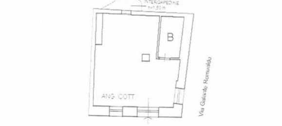 1 bedroom Apartment in Villalago, Italy No. 331832 15