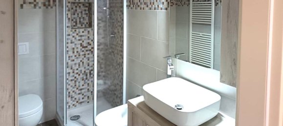 1 bedroom Apartment in Villalago, Italy No. 331832 6