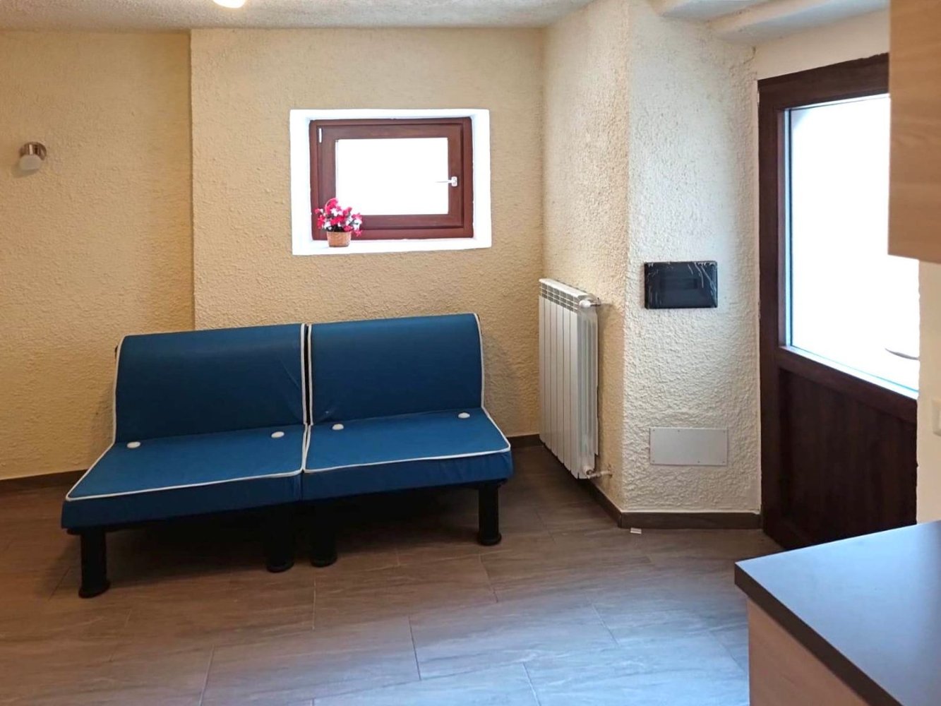 1 bedroom Apartment in Villalago, Italy No. 331832