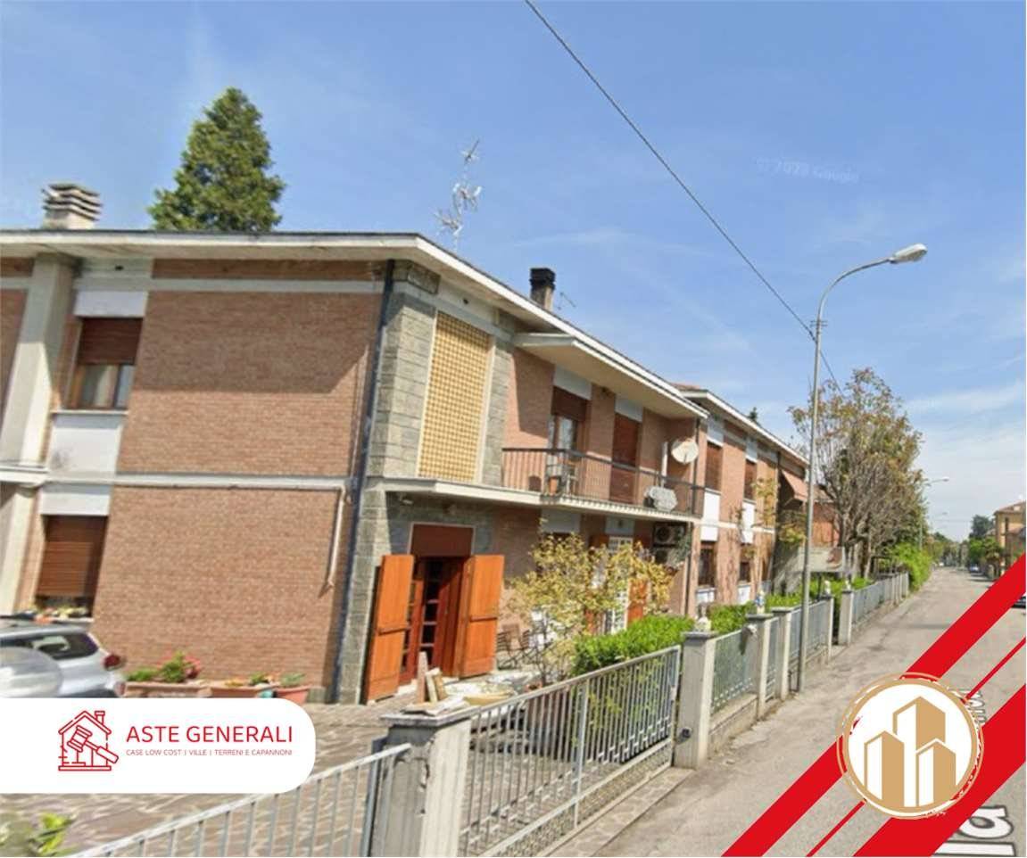 4 Schlafzimmer Haus in Medolla, Italy, Nr. 355825