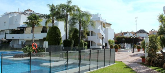 5 Schlafzimmer Penthouse in Marbella, Spain, Nr. 147466 11