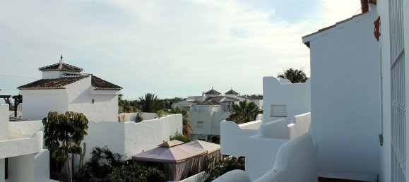 5 Schlafzimmer Penthouse in Marbella, Spain, Nr. 147466 2