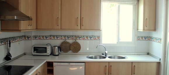 5 Schlafzimmer Penthouse in Marbella, Spain, Nr. 147466 14