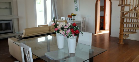 5 Schlafzimmer Penthouse in Marbella, Spain, Nr. 147466 9