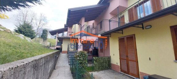 Apartamento de 2 habitaciónes en Cremeno, Italy No. 36697 3