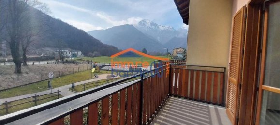 Apartamento de 2 habitaciónes en Cremeno, Italy No. 36697 12