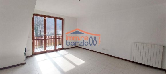 Apartamento de 2 habitaciónes en Cremeno, Italy No. 36697 8