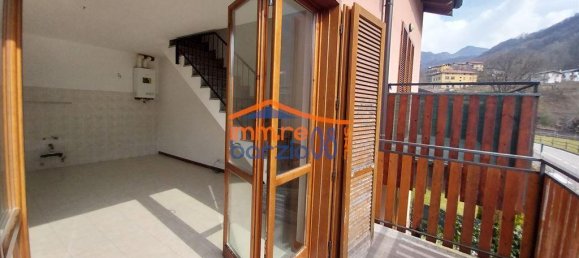 Apartamento de 2 habitaciónes en Cremeno, Italy No. 36697 14