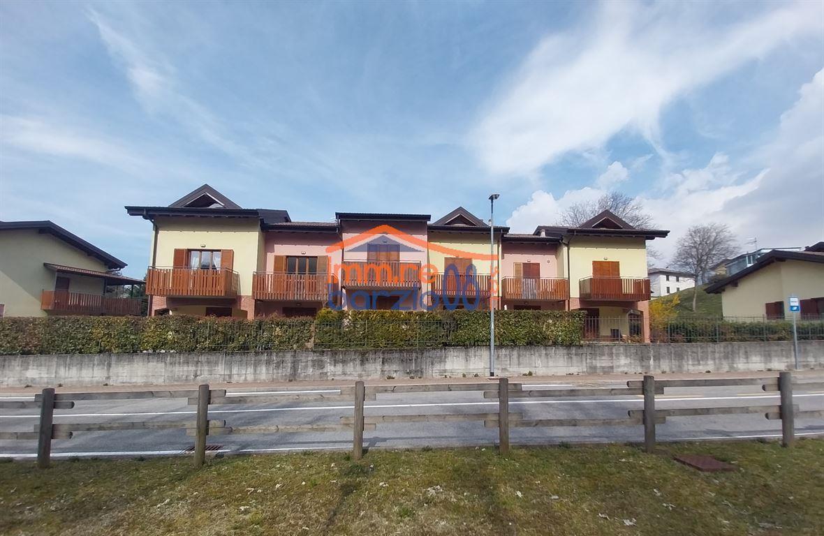 Apartamento de 2 divisões em Cremeno, Italy N.º 36697