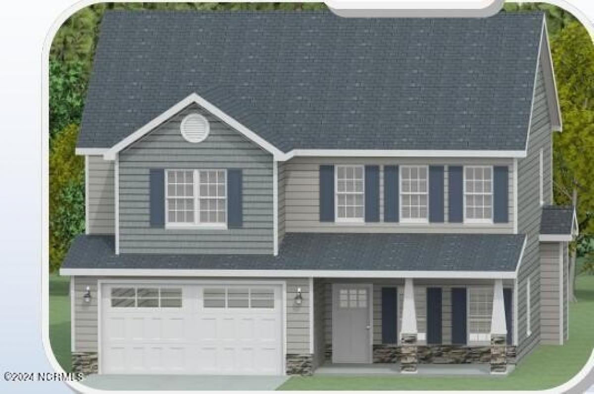 4 bedrooms House in Maysville, USA No. 411513