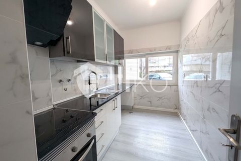 3 Schlafzimmer Wohnung in Loures, Portugal, Nr. 84670