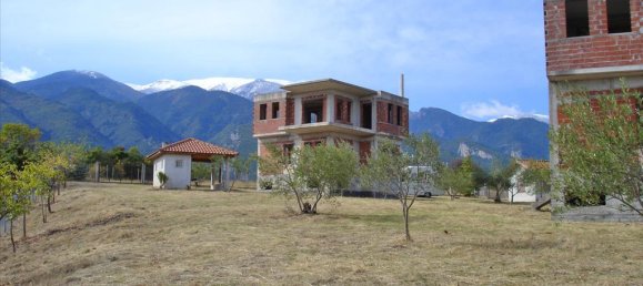 Property in Pieria, Greece 450m², Nr. 5930 2