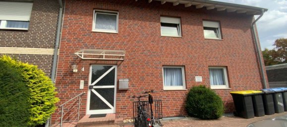 2 غرف نوم شقة في Wesel, Germany رقم 359673 3