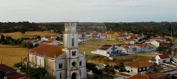 4 bedrooms Villa in Santiago do Cacem, Portugal No. 19845 6