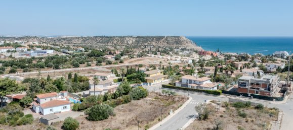 Land in Luz, Portugal No. 127456 12