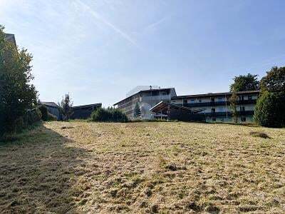 1181m² Land in Landshut, Germany No. 233525