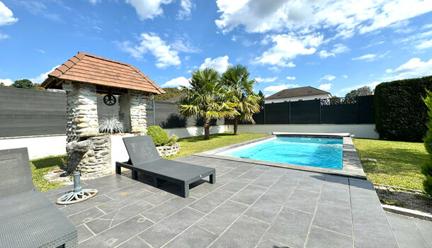 4 Schlafzimmer Haus in Aressy, France, Nr. 100223