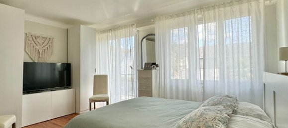 4 Schlafzimmer Haus in Aressy, France, Nr. 100223 4