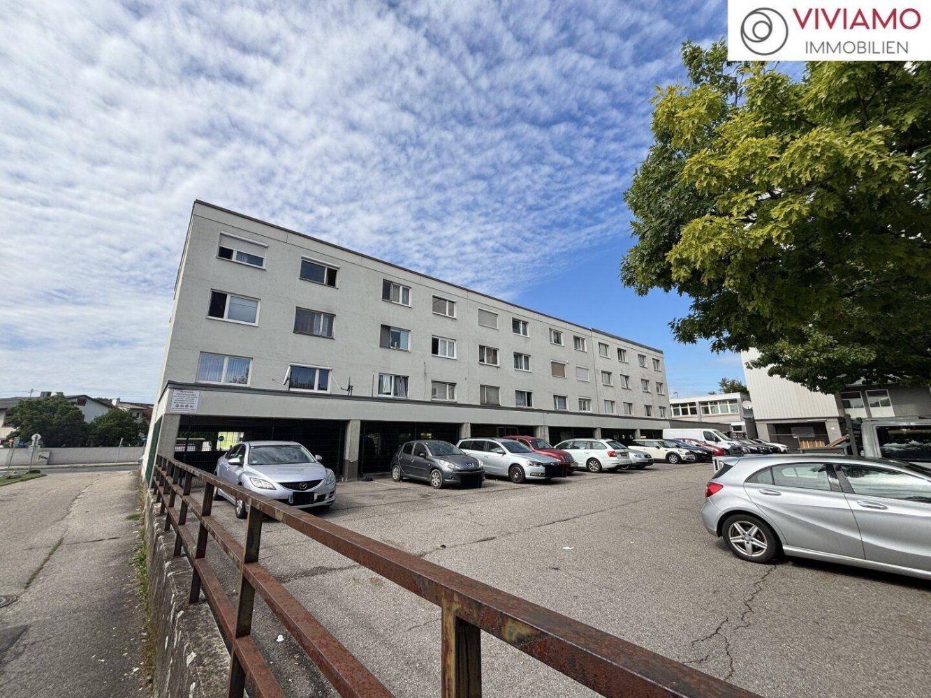 Apartamento de 2 habitaciónes en Linz, Austria No. 251028