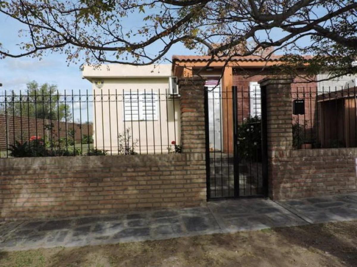 2 bedrooms House in San Luis, Argentina No. 59