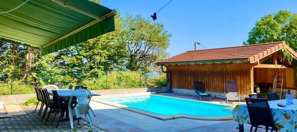 8 Schlafzimmer Haus in Evian-les-Bains, France, Nr. 193177 10