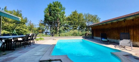 8 Schlafzimmer Haus in Evian-les-Bains, France, Nr. 193177 9