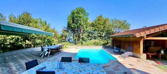 8 Schlafzimmer Haus in Evian-les-Bains, France, Nr. 193177 8