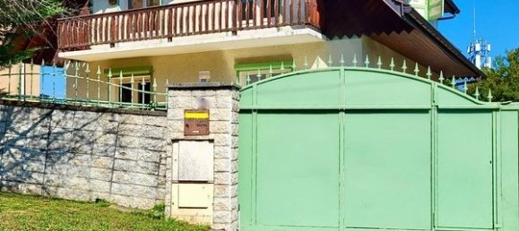 8 Schlafzimmer Haus in Evian-les-Bains, France, Nr. 193177 30