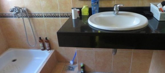 Дом с 4 спальнями в Тэйхо, Вьетнам № 4065 14