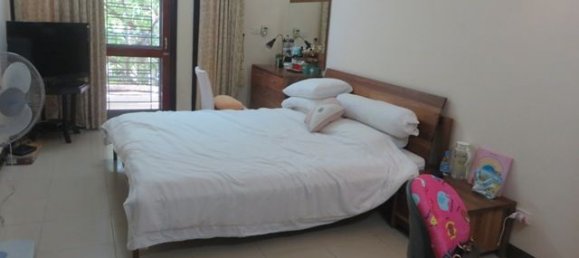 Дом с 4 спальнями в Тэйхо, Вьетнам № 4065 16